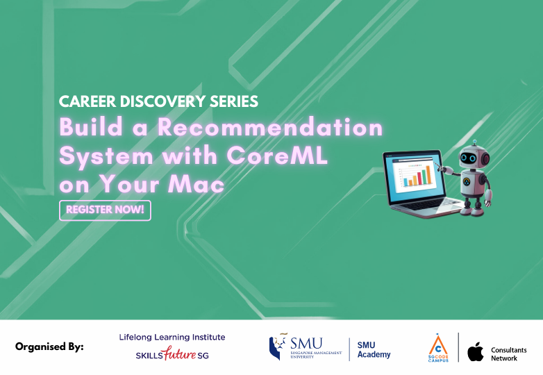 recommendation system coreml mac