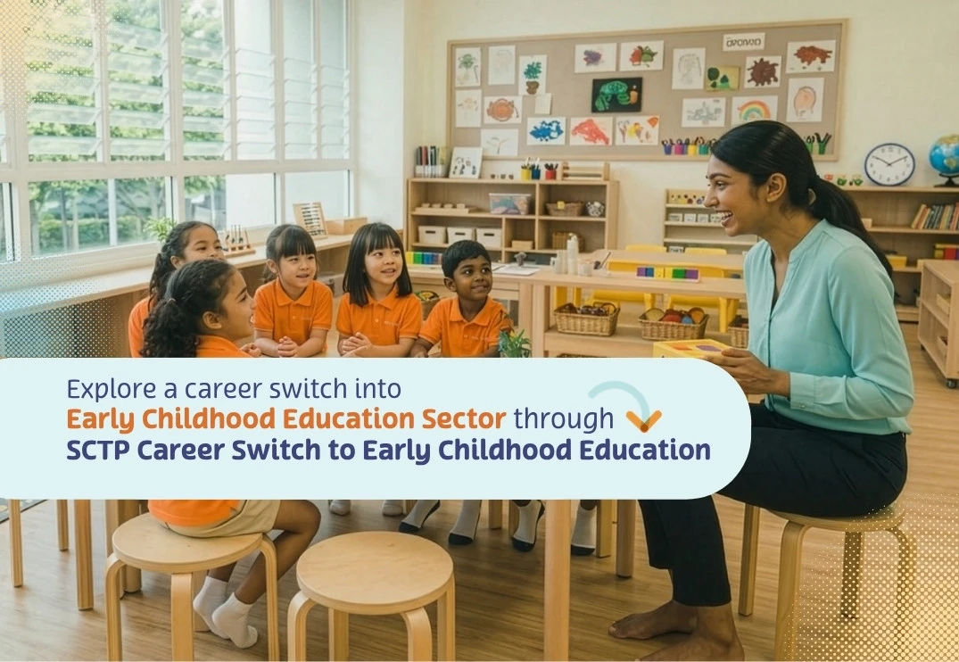 sctp early childhood