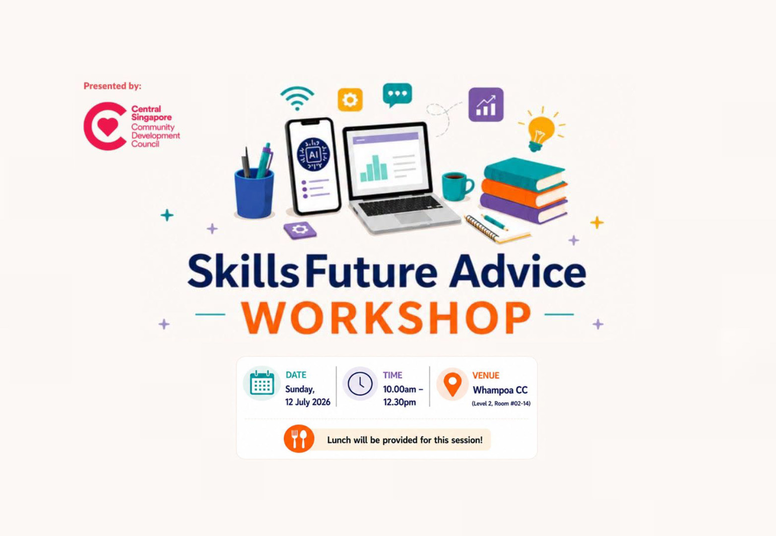 SFA workshop