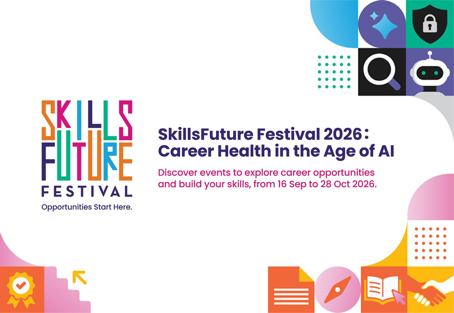 SkillsFuture Festival