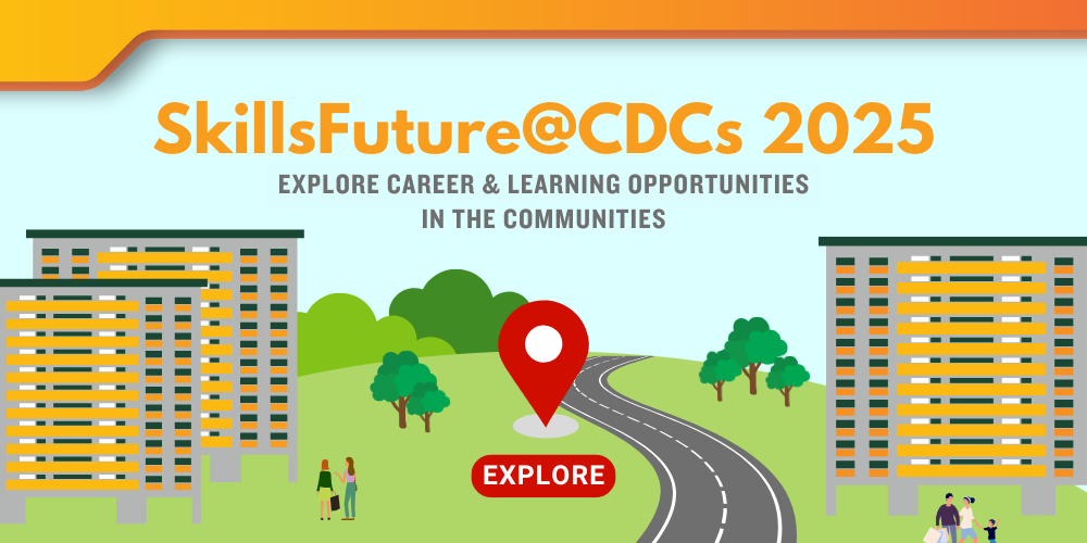 SFF@CDCs