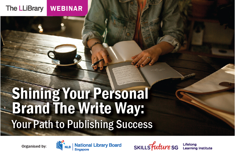Shining Your Personal Brand The Write Way: Your Path to Publishing Success