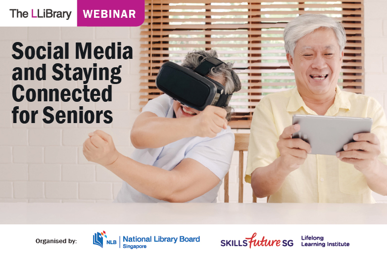 Social media seniors