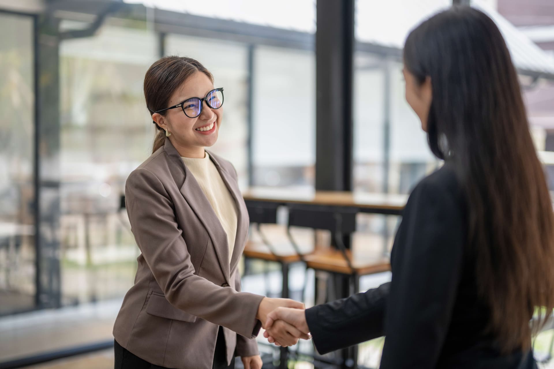 taking charge of your career