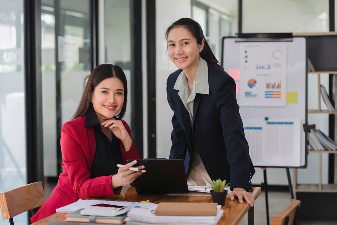 Career Planning for PMETs