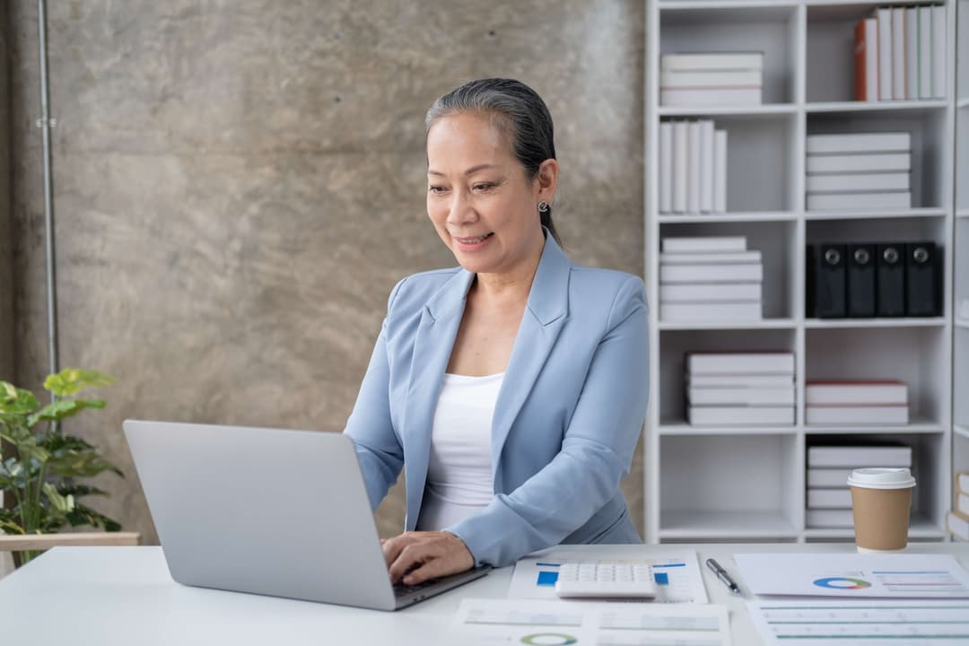 Your Career Blueprint
