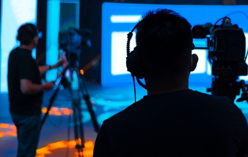 ai media career