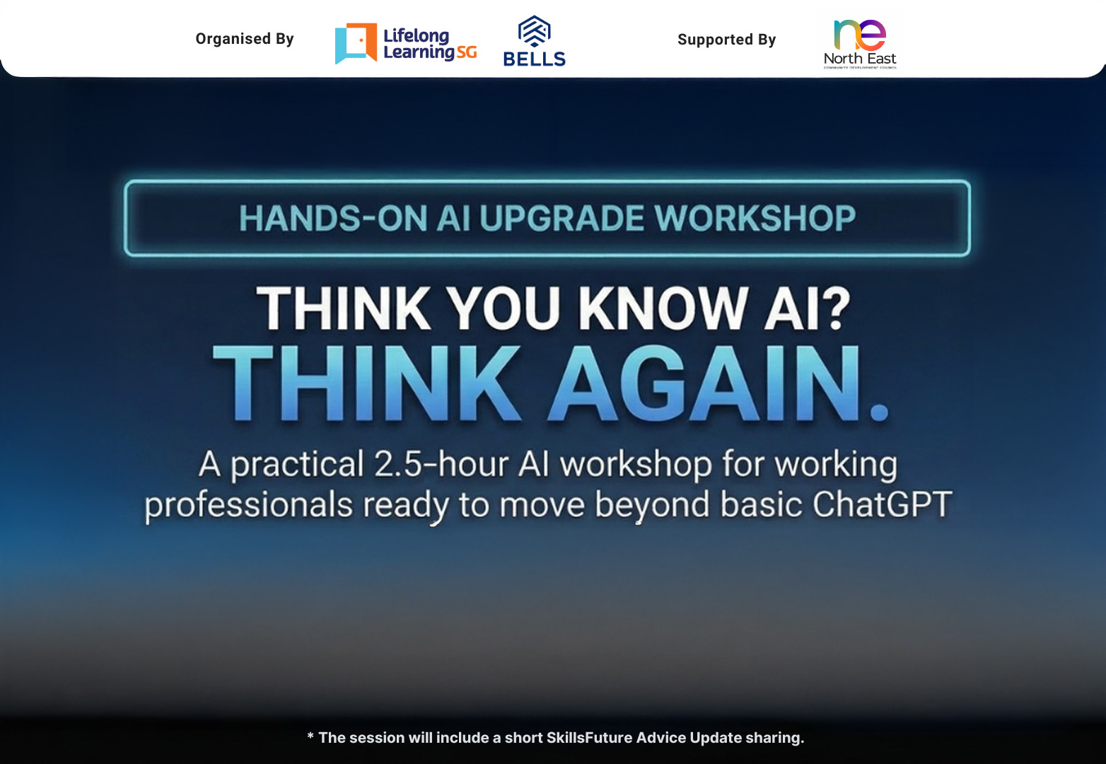 ai workshop