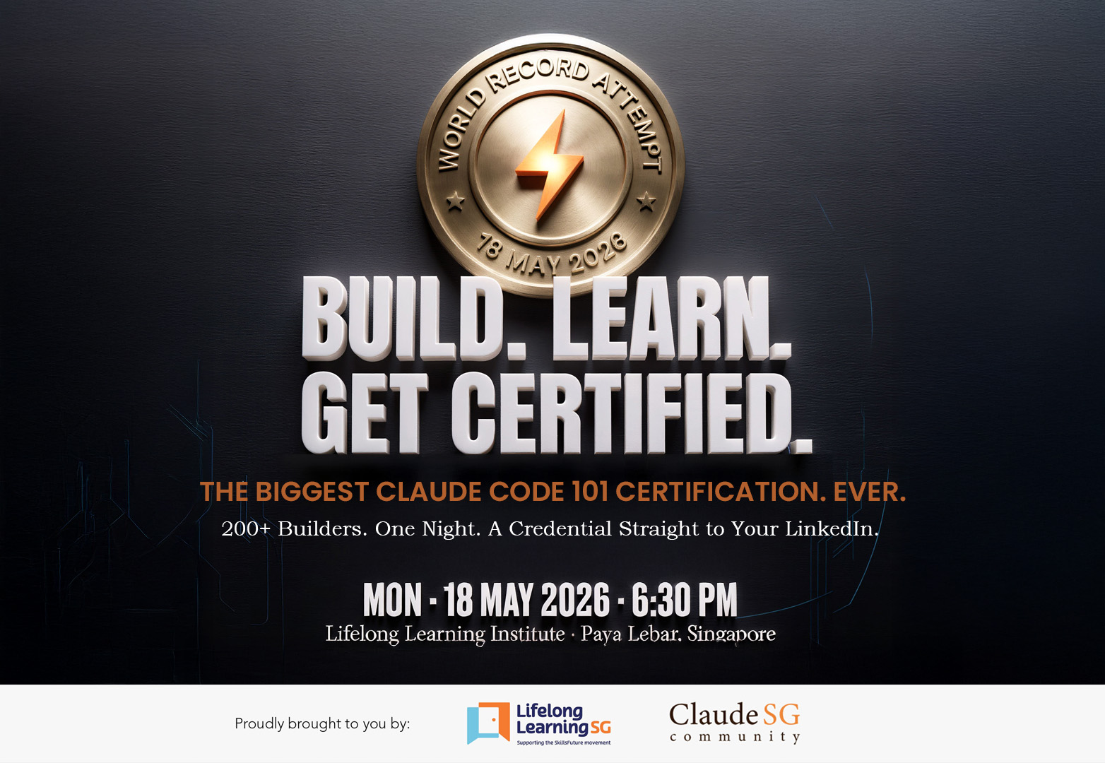 Claude code event