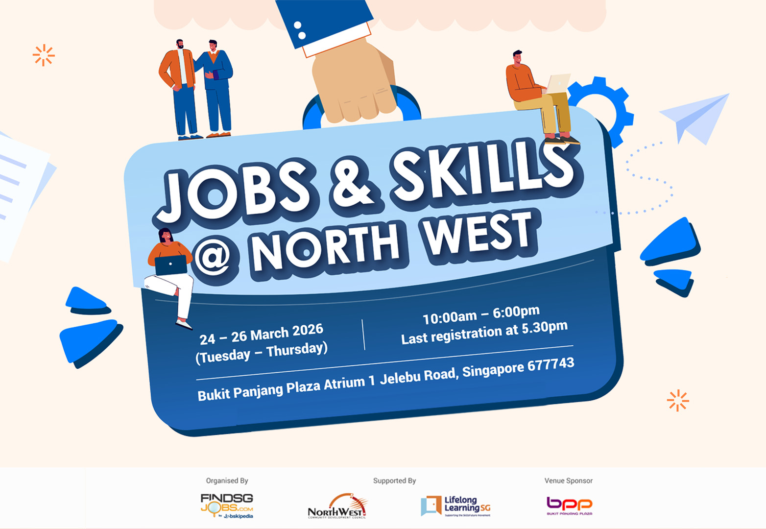 jobs and skills north west