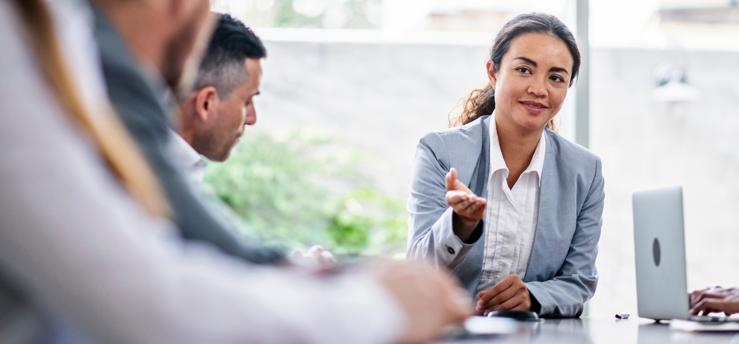 8 Qualities of a Good Leader