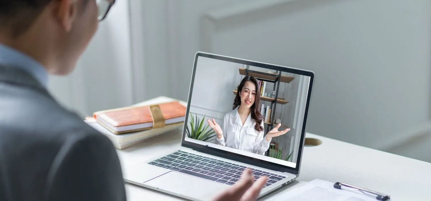 ai interviews and resume