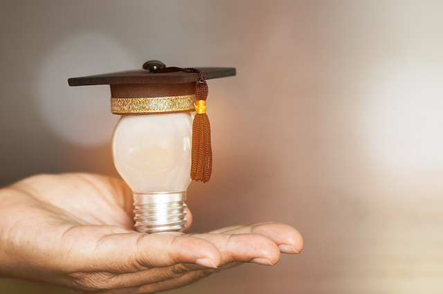 Why now is the best time to learn about design innovation