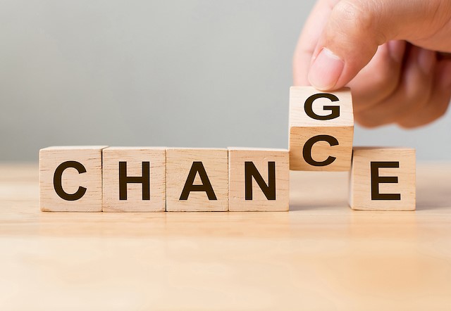 Your bite sized guide to a successful career switch