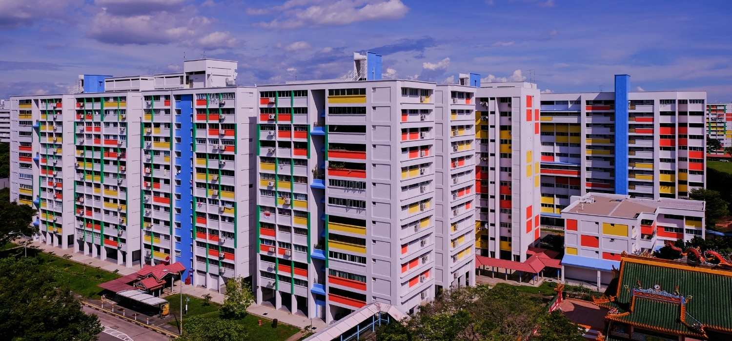 CDC Singapore