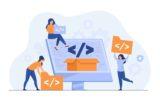 coding