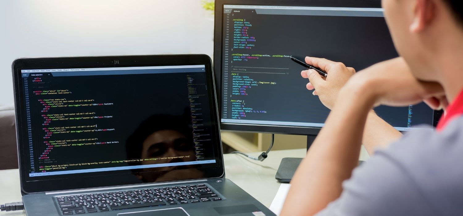 Digital Upskilling