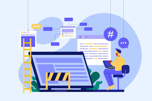Digital Upskilling