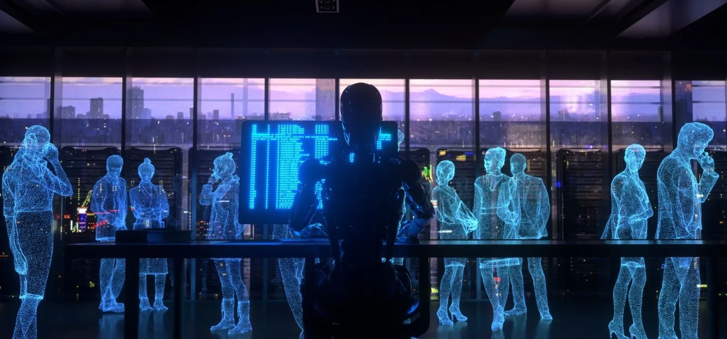 Gen AI career discovery series