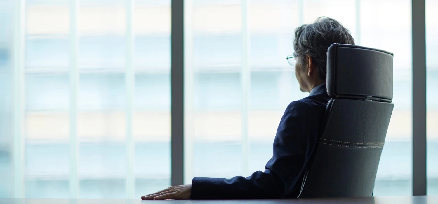 mid career job change