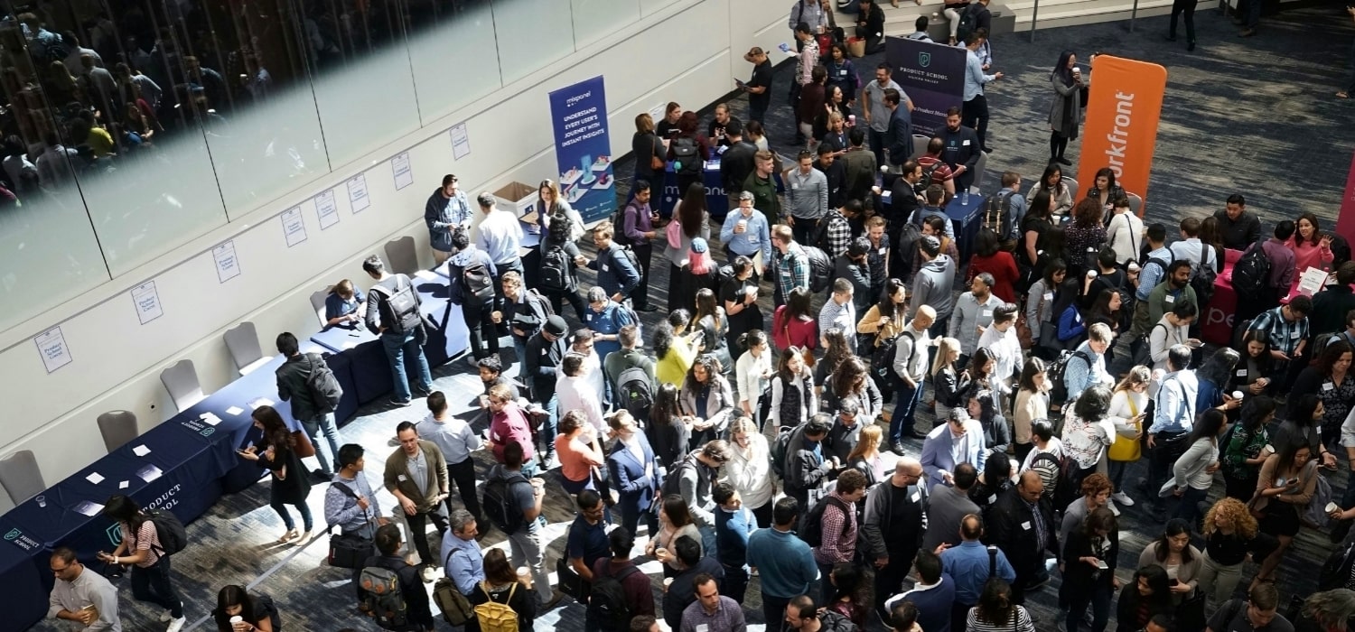 Networking Event Singapore