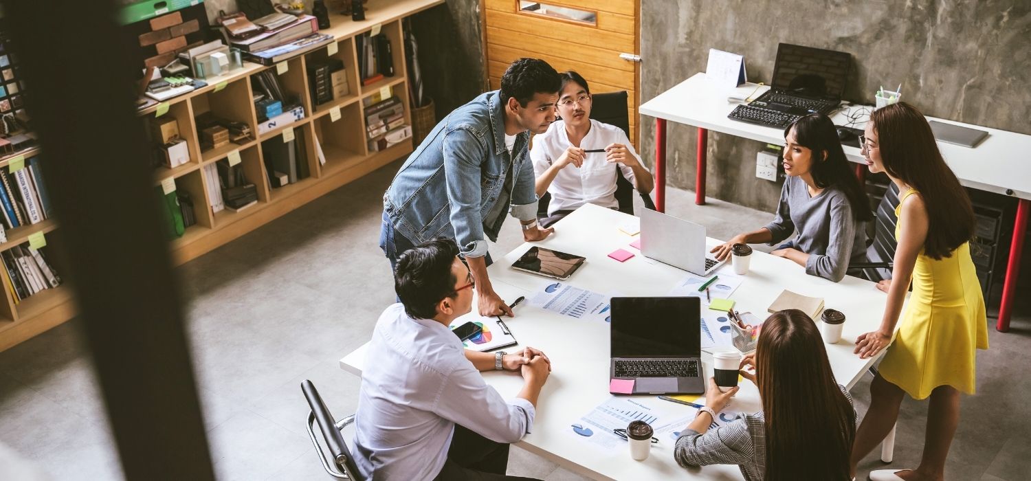 Subscribe to Lifelong Learning Updates