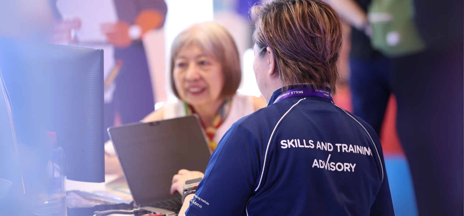 Skills Ambassadors