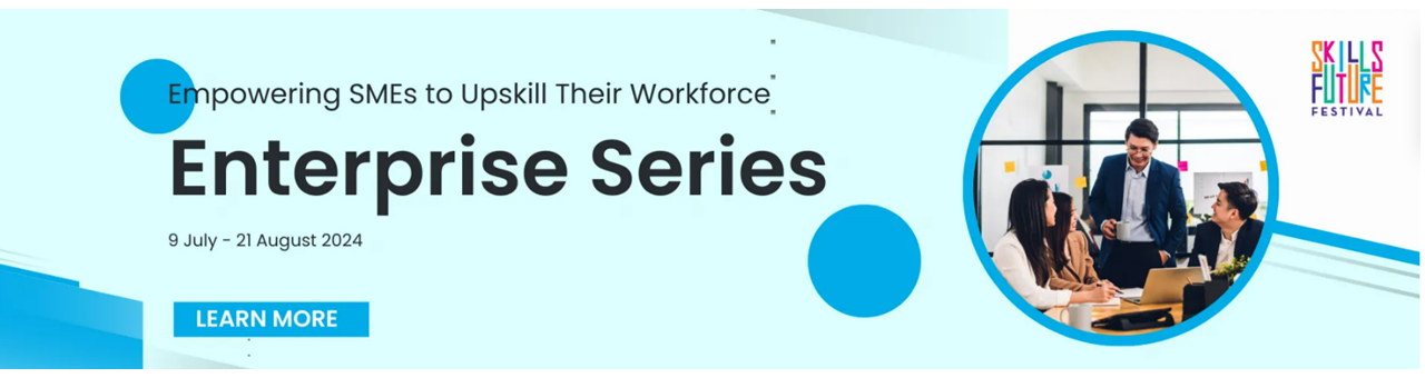 enterprise series SFF2024