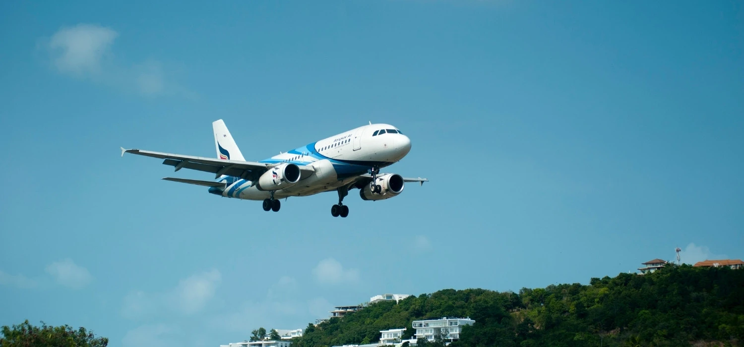 Sustainable Travel
