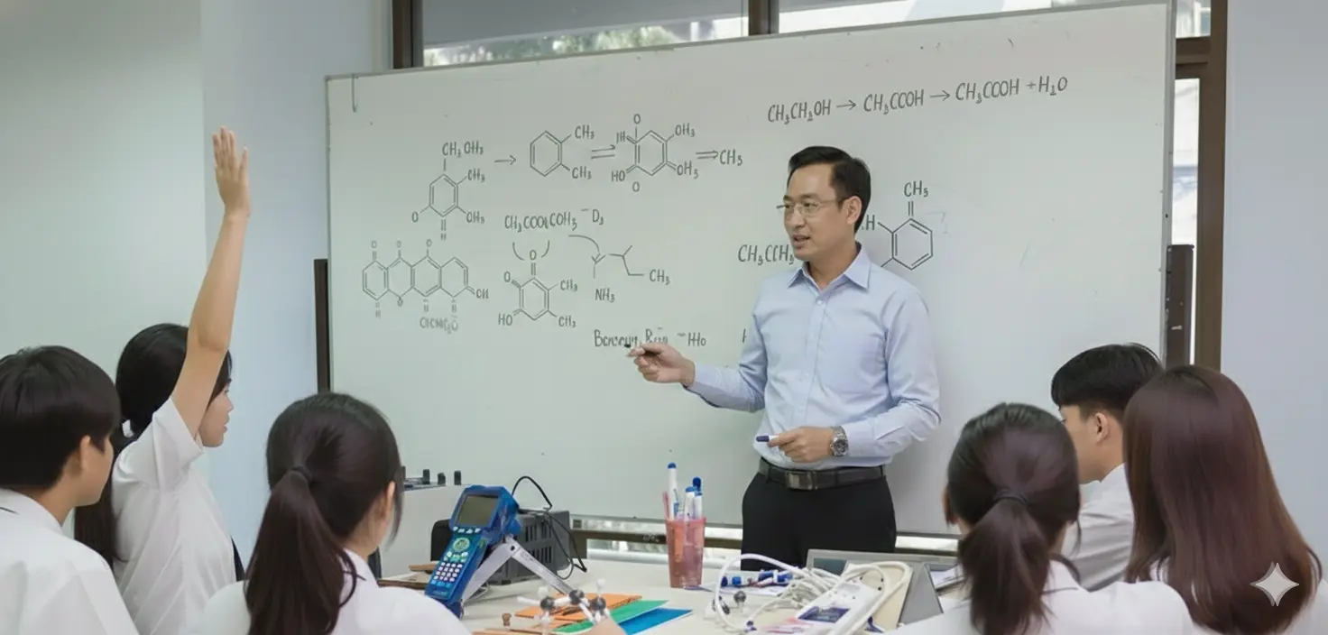 in demand jobs - teaching