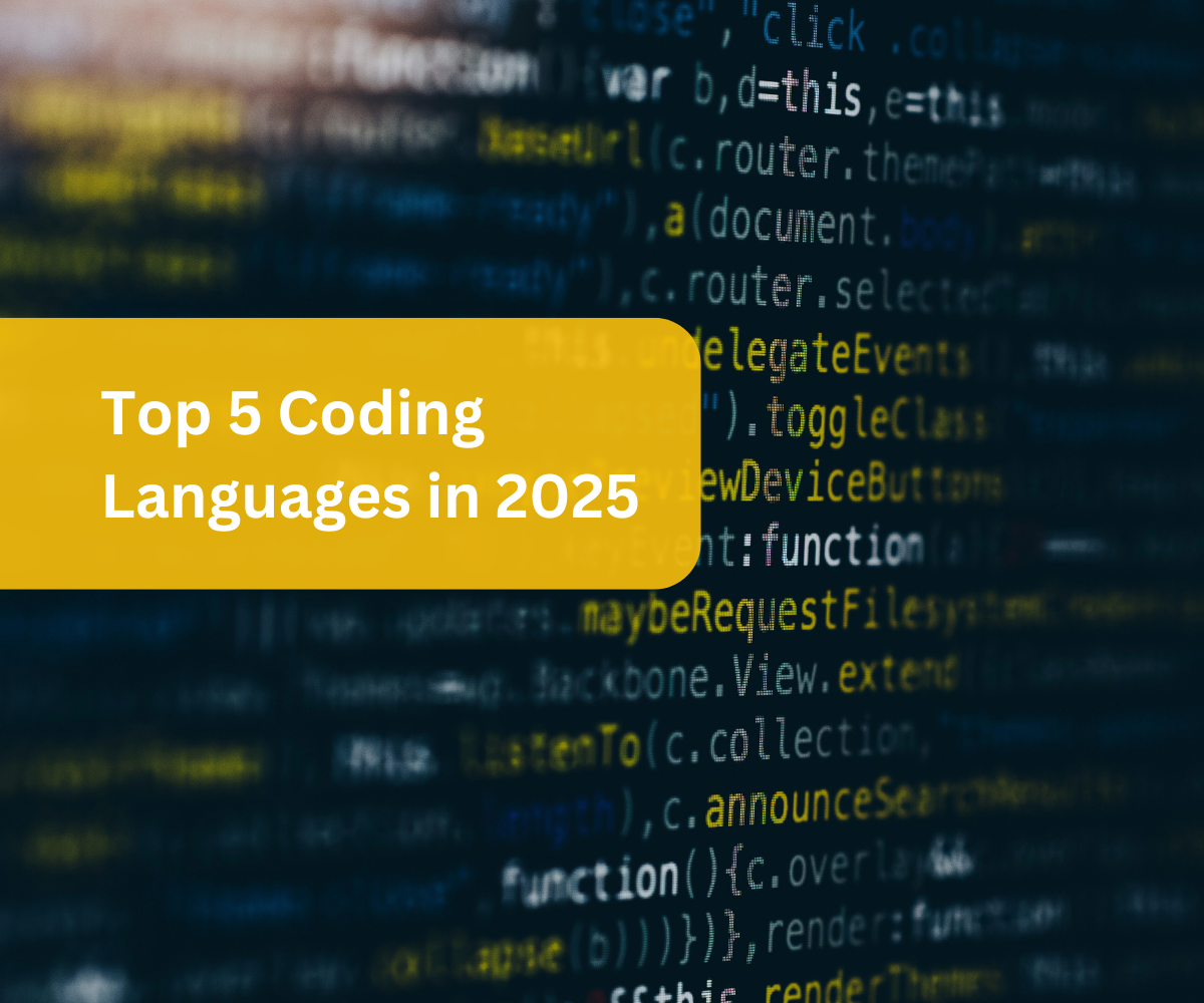 programming coding languages
