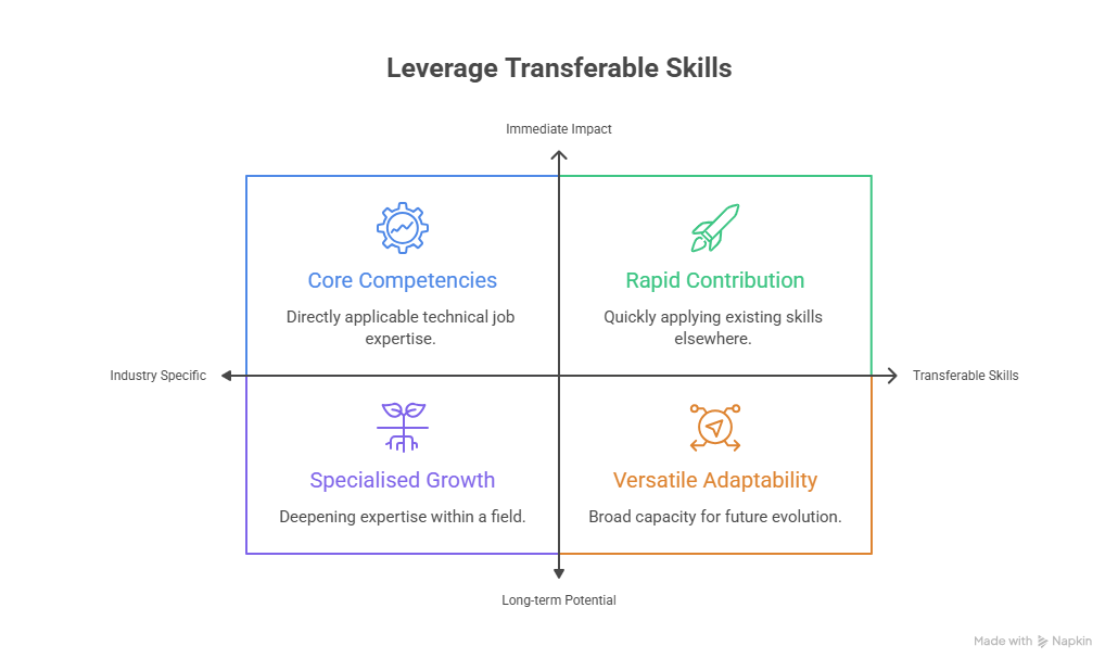 transferable skills