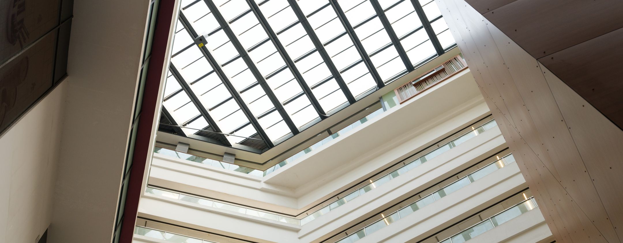Lifelong Learning Singapore Building