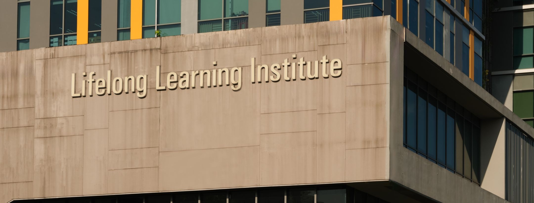 LLI Building LLI Building