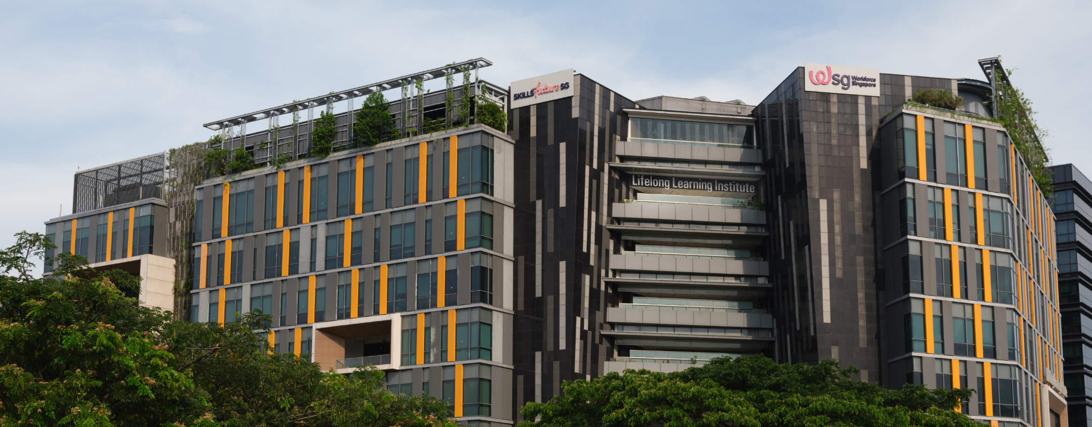 LLI Building