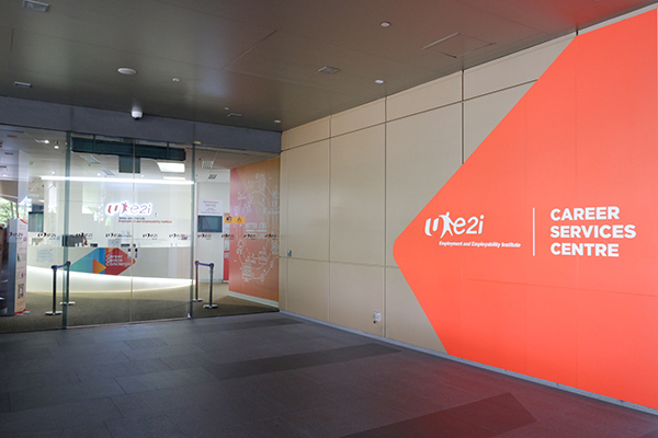 NTUC e2i West NTUC e2i West