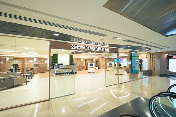 ServiceSG Woodlands ServiceSG Woodlands