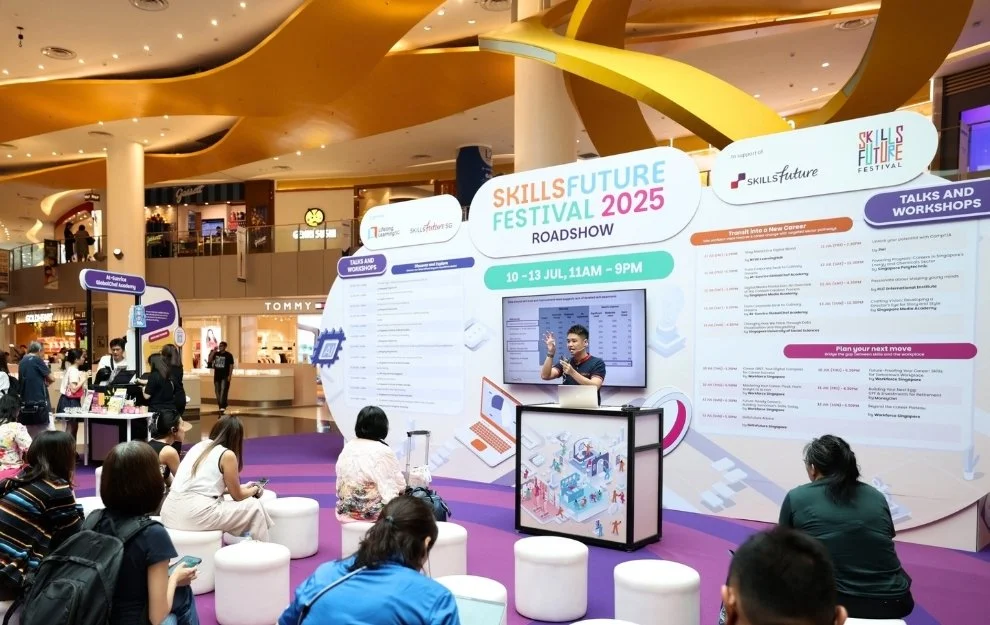Seminars and Skill Development Workshops at SFF